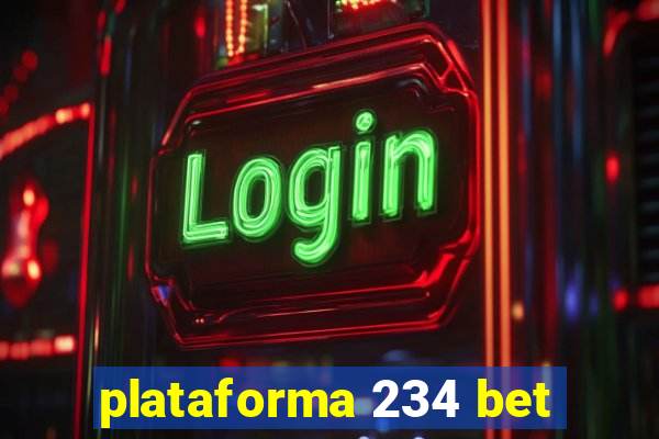 plataforma 234 bet